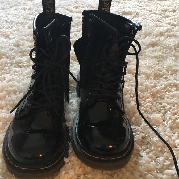 doc martens poshmark